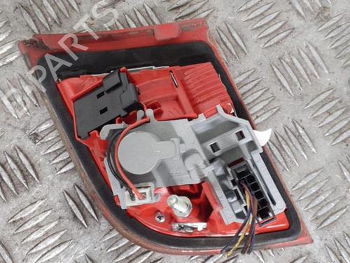 Used Left tailgate light Left tailgate light AUDI A3 Sportback (8PA) 1.9 TDI (105 hp) 24757363 24757363