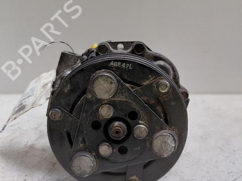 Used AC compressor AC compressor 36641312 36641312