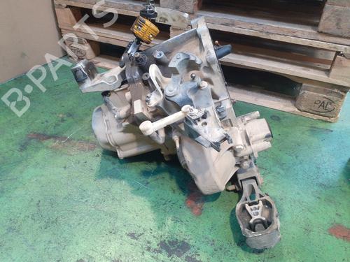 Gearbox CITROËN BERLINGO Box Body/MPV (K9) 1.6 BlueHDi 100 | BP31216767M3