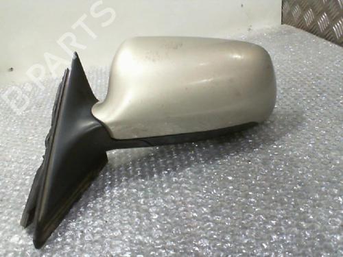 Used Left mirror Left mirror AUDI A4 B5 (8D2) 1.9 TDI (110 hp) 24742874 24742874