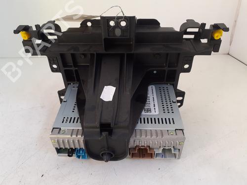Multifunctionele display OPEL CORSA E (X15) 1.4 (08, 68) | BP28472060C48