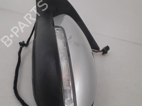 Left mirror VW GOLF VI (5K1) 2.0 TDI | BP26718660C26 