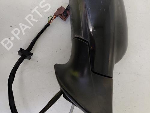 Used Right mirror PEUGEOT 407 SW (6E_, 6D_) 2.0 HDi 135 (136 hp) 28534621