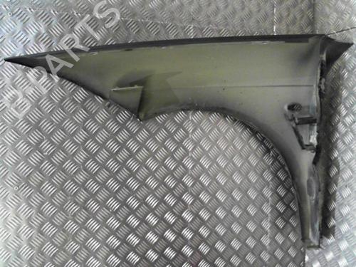 Right front fenders CITROËN C6 (TD_) 3.0 HDi | BP24765555C42 