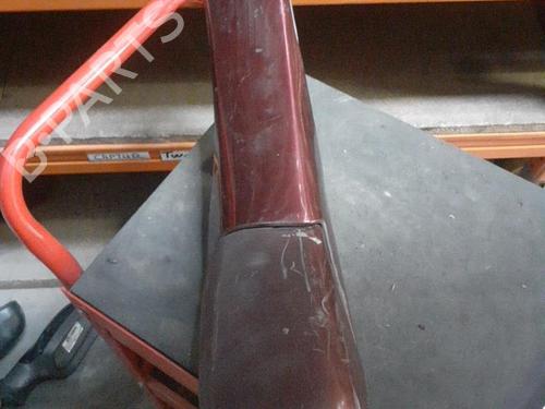 Used Right mirror Right mirror RENAULT ESPACE II (J/S63_) 2.1 TD (J633, J634, J/S635, J/S63D) (88 hp) 25263001 25263001