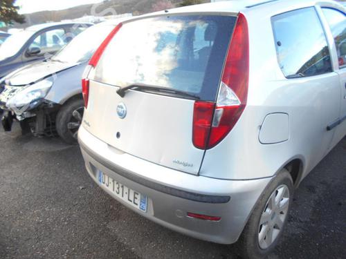Right mirror FIAT PUNTO (188_) 1.3 JTD 16V | BP24768713C27 