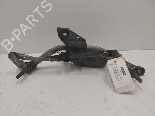 Front wiper motor RENAULT TWINGO II (CN0_) 1.5 dCi 90 | BP38043237M29 - Image 2