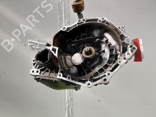 Gearbox OPEL CORSA E (X15) 1.4 (08, 68) | BP38642664M3 - Image 4