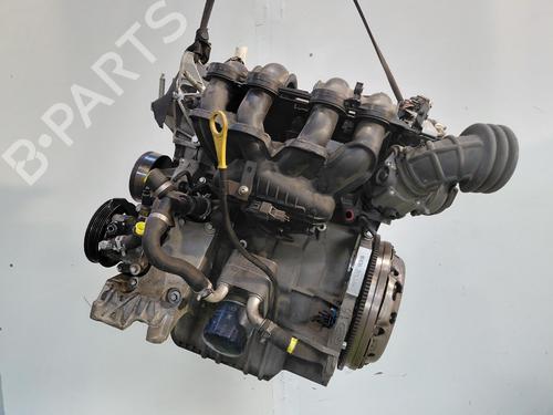 Engine FORD FOCUS II (DA_, HCP, DP) 1.6 Ti | BP38270004M1 - Image 4