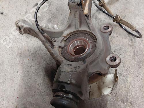 Left front steering knuckle CITROËN BERLINGO Box Body/MPV (B9) 1.6 HDi / BlueHDi 75 | BP36641326M25 - Image 2