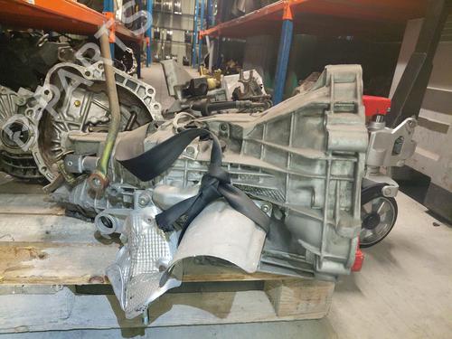 Used Gearbox Gearbox VW PASSAT B5 (3B2) 1.6 (101 hp) 31910144 31910144