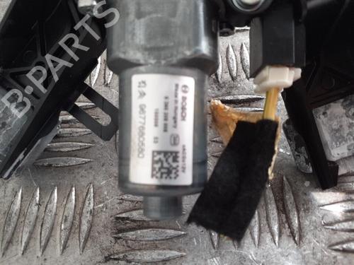Used Rear wiper motor Rear wiper motor PEUGEOT 308 II (LB_, LP_, LW_, LH_, L3_) 1.6 HDi / BlueHDi 115 (115 hp) 24757623 24757623