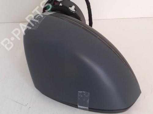 Used Right mirror AUDI A1 Sportback (8XA, 8XF) 1.6 TDI (90 hp) 24760986