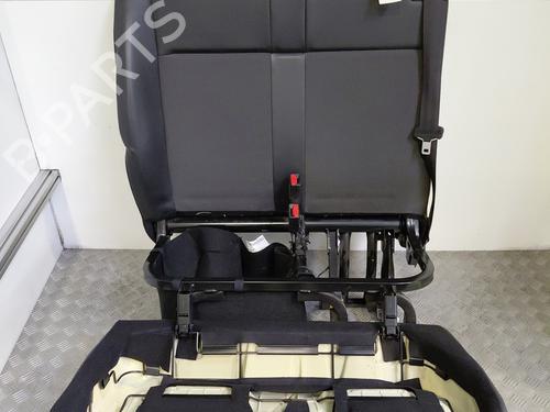 Right front seat CITROËN JUMPY III Van (V_) 1.5 BlueHDi 100 | BP32423640C16