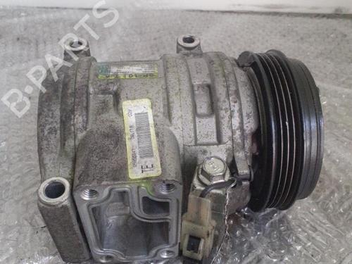 AC compressor CHEVROLET AVEO / KALOS Hatchback (T250, T255) 1.2 | BP24759963M34 - Image 4