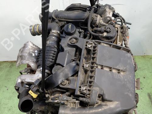 Engine CITROËN BERLINGO Box Body/MPV (B9)  | BP31155680M1  - Image 5