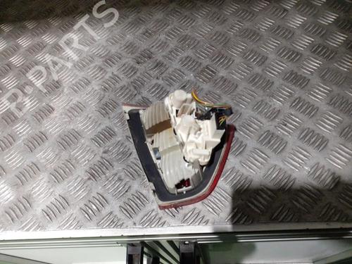 Used Right tailgate light BMW 3 (E90) 320 d (163 hp) 24742363