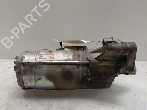Used Starter Starter CITROËN JUMPY III Van (V_) 2.0 BlueHDi 120 (122 hp) 36096441 36096441