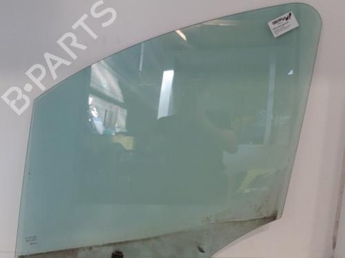 Used Front left door window CITROËN BERLINGO Box Body/MPV (B9) 1.6 BlueHDi 100 (99 hp) 27697133