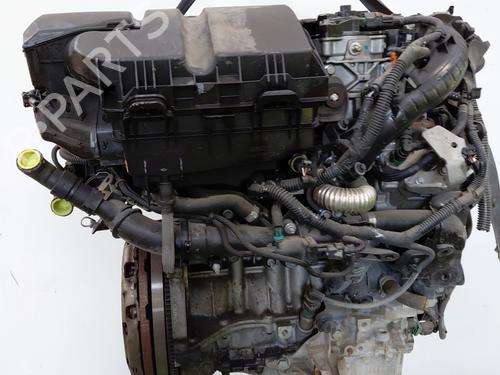 Engine CITROËN JUMPY III Van (V_) 1.5 BlueHDi 100 | BP33802827M1 - Image 4