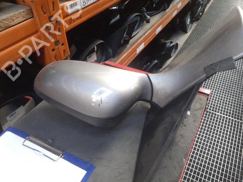Used Left mirror Left mirror SAAB 9-5 Estate (YS3E) 3.0 TiD (177 hp) 24758358 24758358