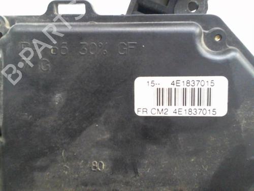 Front left lock AUDI A3 (8P1) 1.9 TDI | BP24749288C98 