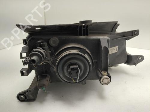 Used Left headlight Left headlight 36984801 36984801