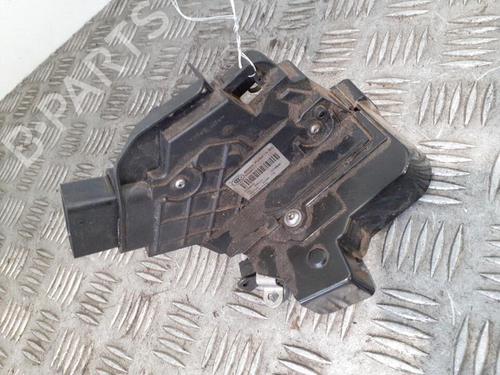 Used Rear left lock FORD S-MAX (WA6) 2.0 TDCi (140 hp) 24747708