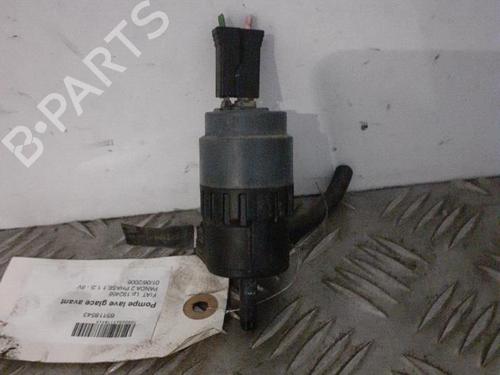 Spylervæskepumpe FIAT PANDA (169_) 1.2 (169.AXB11, 169.AXB1A) | BP24748944E24 