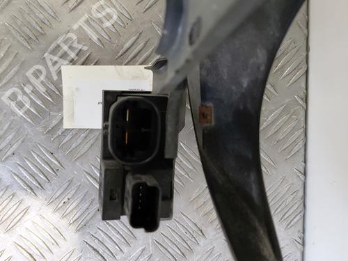 Radiator fan CITROËN C3 I (FC_, FN_) 1.4 i | BP30100964M35