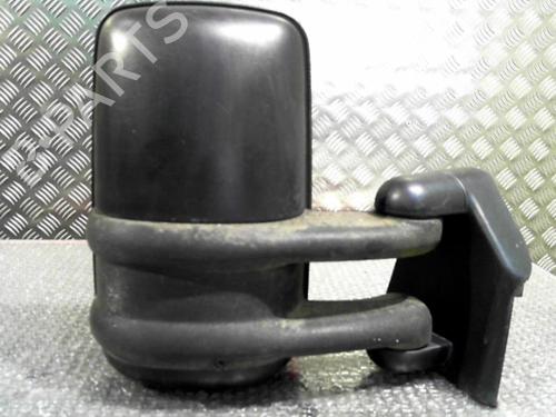 Used Right mirror Right mirror RENAULT TRAFIC Bus (T_, P_, V_) 2.1 D (64 hp) 24763819 24763819