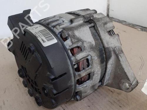 Used Alternator Alternator KIA RIO III (UB) 1.4 CRDi (90 hp) 24739552 24739552