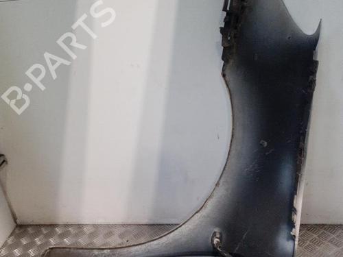 Right front fenders PEUGEOT 307 Break (3E) 1.6 HDi 110 | BP24767143C42 
