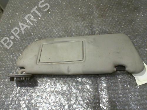 Used Right sun visor CITROËN XSARA (N1) 2.0 HDi 90 (90 hp) 24742828