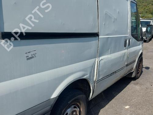 Front wiper motor FORD TRANSIT Van (FA_ _) 2.2 TDCi | BP38956985M29 - Image 7