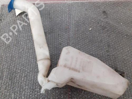 Used Windscreen washer tank VW FOX Hatchback (5Z1, 5Z3, 5Z4) 1.2 (55 hp) 24764865