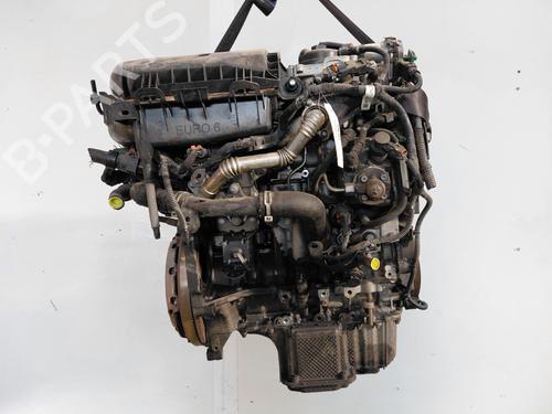 Engine CITROËN JUMPY III Van (V_) 1.6 BlueHDi 95 | BP36055779M1 - Image 5