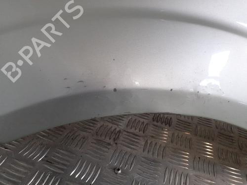 Left front fenders FORD FIESTA V (JH_, JD_) 1.6 TDCi | BP24750241C41 