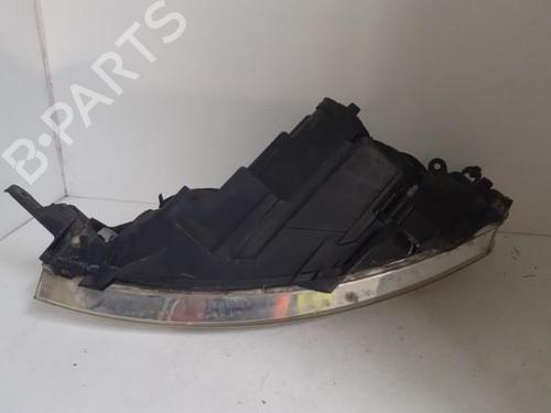 Right headlight PEUGEOT EXPERT Tepee (VF3X_) 2.0 HDi 140 | BP24741555C29 