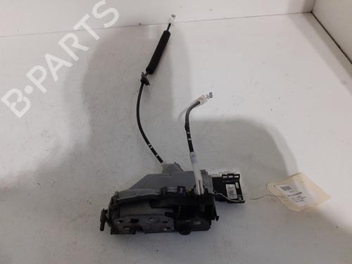 Used Rear right lock PEUGEOT 3008 I MPV (0U_) 1.6 HDi (114 hp) 24740829