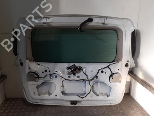 Bakluke CC/Kombi-Kupé OPEL MERIVA B MPV (S10) 1.7 CDTI (75) (110 hp) 24756741