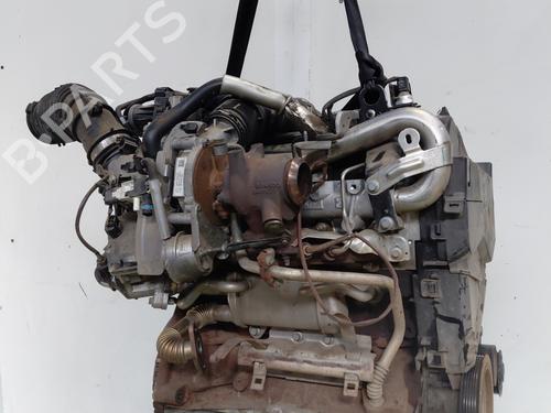 Engine RENAULT KANGOO Express (FW0/1_) 1.5 dCi 90 (FW0G, FW05, FW08, FW11) | BP31155682M1 - Image 7