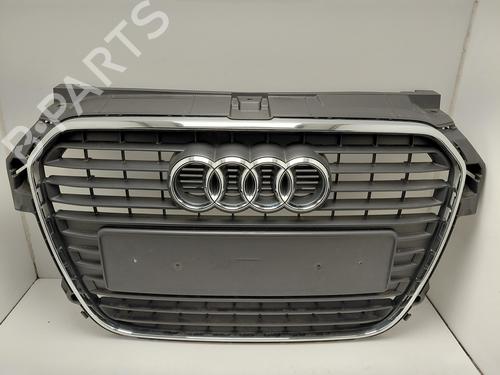 Grill Grill AUDI A1 Sportback (8XA, 8XF) [2011-2019] 34336393 34336393