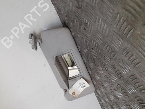 Used Right sun visor Right sun visor RENAULT CLIO IV (BH_) 1.5 dCi 90 (90 hp) 24748931 24748931