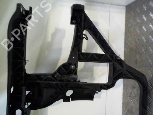 Front slam panel BMW X3 (E83) 3.0 d | BP24759553C72 - Image 2