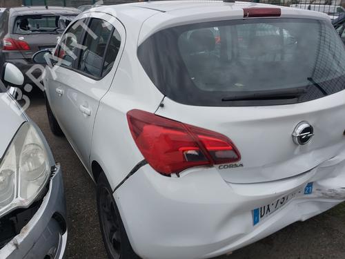Quadrante OPEL CORSA E (X15) 1.4 (08, 68) | BP32779625C47 - Image 4