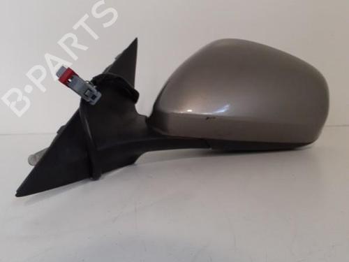 Used Left mirror ALFA ROMEO 159 (939_) 1.9 JTDM 16V (939AXC1B, 939AXC12) (150 hp) 24741274