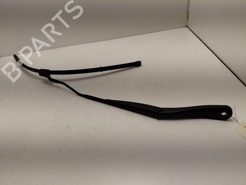 Front windshield wiper arm RENAULT CLIO V (B7_) 1.5 Blue dCi 85 (B7AG) | BP33421010C143 - Image 2