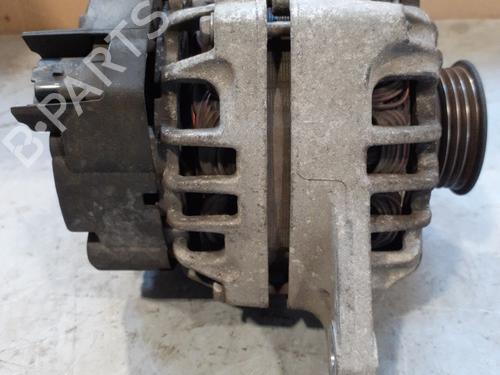 Used Alternator Alternator NISSAN MICRA III (K12) 1.2 16V (65 hp) 25889741 25889741