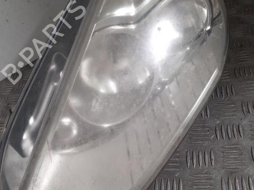 Left headlight FORD GALAXY II (WA6) 1.8 TDCi | BP24759894C28 